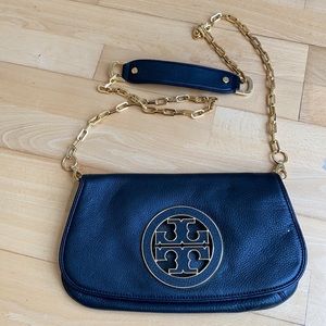 Great condition Tory Burch Bag! Authentic!